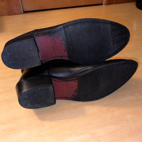 Men’s Leather Boots - Picture 5 of 5